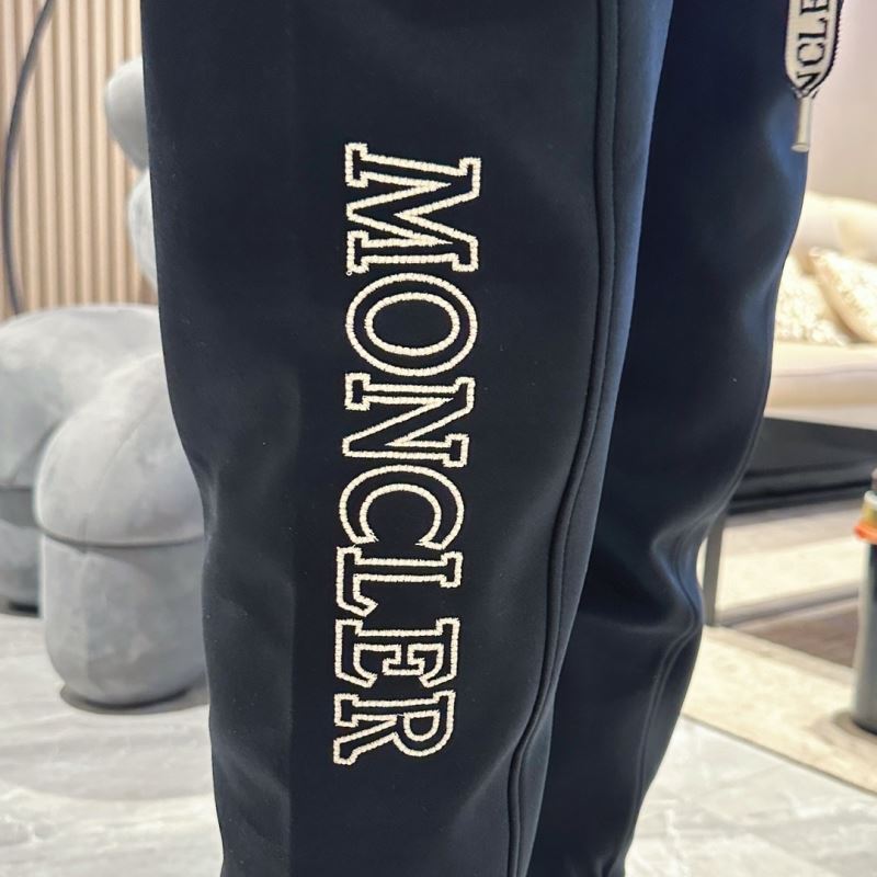 Moncler Long Pants